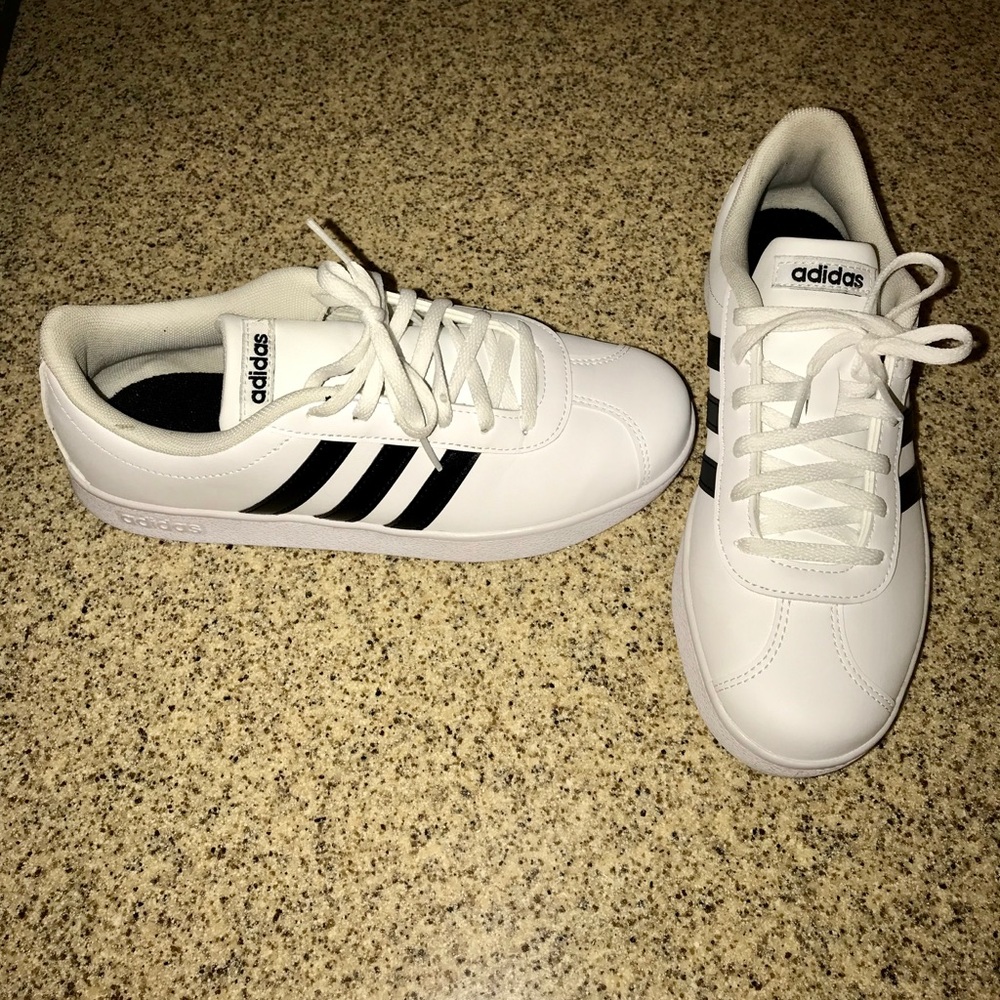 Adidas VL court 2.0k